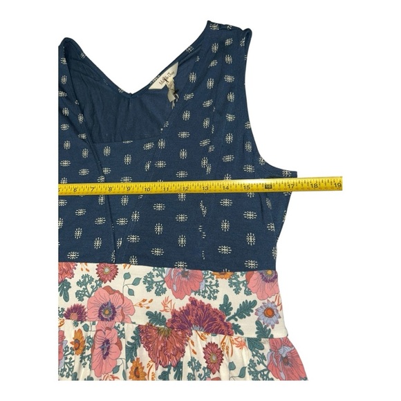 NWT Women’s Matilda Jane Wonderment Feeling Good Tank size M medium - Picture 6 of 11